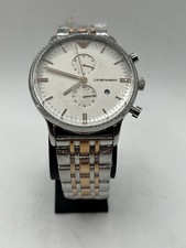 Orologio Cronografo Emporio