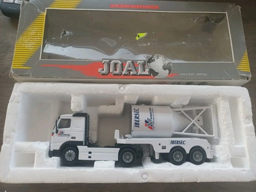 Joal 350 volvo - joal,