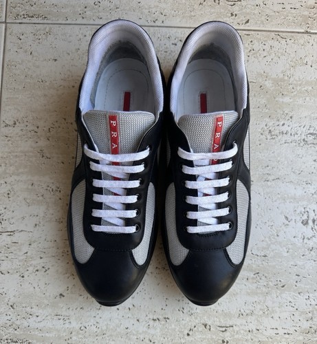 Authentic prada america - authentic,