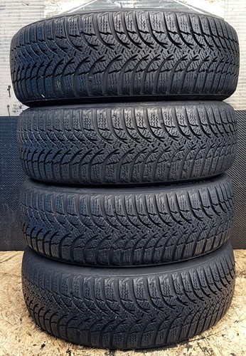 Gomme usate 185 - 185/55r15, 86h