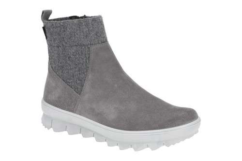 Scarpe legero novara grigie - scarpe,