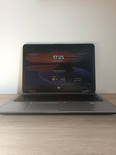 Probook 650 6 core - g2, 15,6"