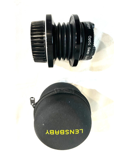 Lensbaby muse sweet - sweet, 35