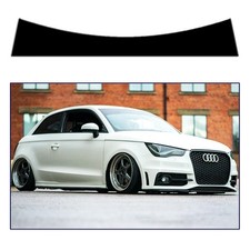 STRISCE SOLARI AUDI A1 / S1
