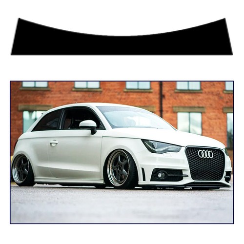 Strisce solari audi s1 - /,