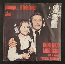 Domenico Modugno ‎–