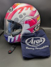 Casco arai quantum - quantum, e
