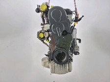 Motore Tipo AMF - Volkswagen