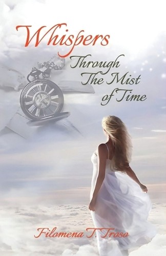 Whispers through the midst - the, of