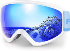 Maschera Da Sci Bambino 5~16