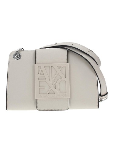 Armani exchange borsa pvc - exchange,