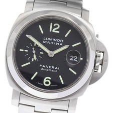 Orologio Uomo Automatico
