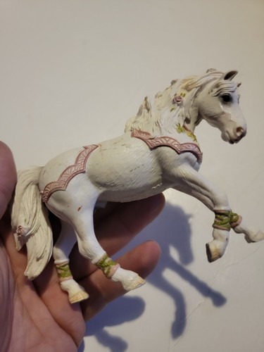 Retired schleich bayala - retired,