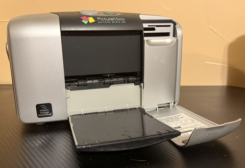Epson picture mate personal - epson,