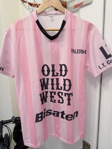 Maglia calcio palermo m - calcio,