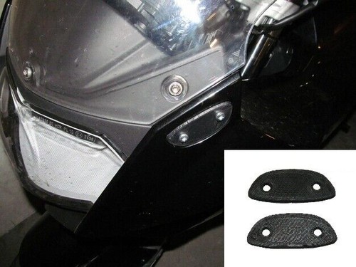 Nuova base specchietto moto - base,