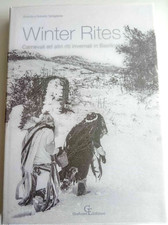 Winter Rites - Antonio e