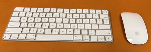 Apple magic keyboard con - keyboard,