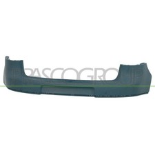 Paraurti Prasco VG0361051 Premiumcertified per VW Posteriore