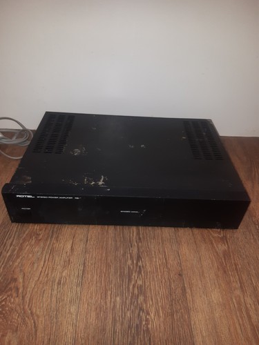 Amplificatore potenza - amplificatore, di