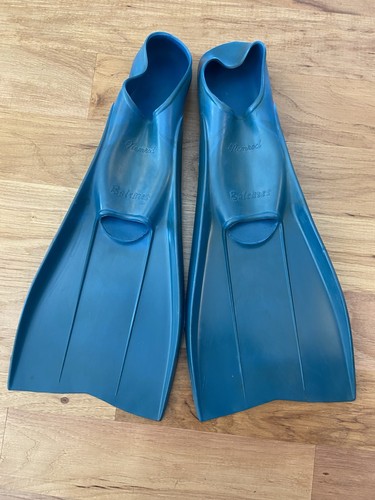 Pinne nuoto vintage - pinne,