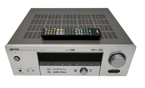 Yamaha htr 5750 ricevitore - yamaha,