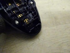 Comando autoradio NISSAN