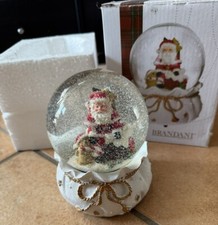 carillon babbo natale