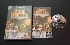 Fire Emblem Path of Radiance
