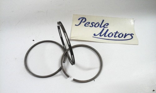 Serie segmenti fasce elastiche - segmenti,