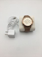 AUTENTICO SMARTWATCH UOMO