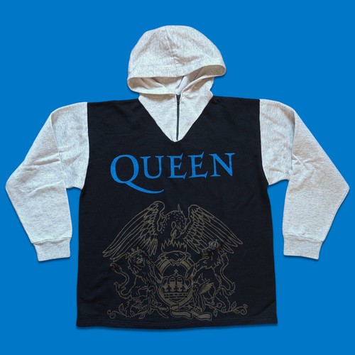 Queen freddie mercury felpa - queen,