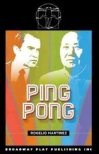 Ping pong - ping,