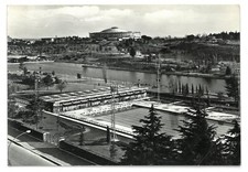 LA RM 01 Roma Eur piscina