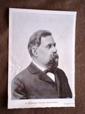 Il Professor Giovanni