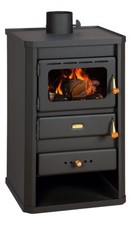 Stufa a Legna Prity S2 10.4 kW