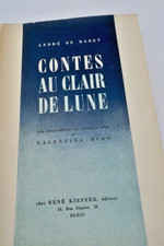 Badet André Di. Racconti Al