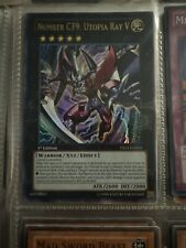 1x (LP) Numero C39: Utopia Ray