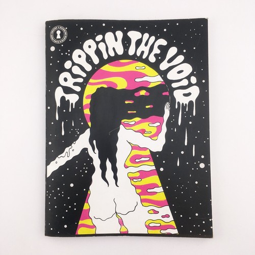 Trippin the void - trippin, oliver