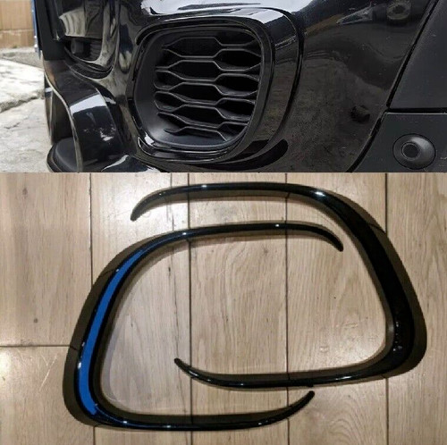Paraurti anteriore f55 - anteriore, mini