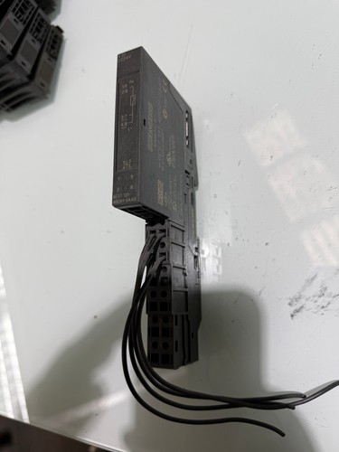 Siemens et200s digitale - et200s,