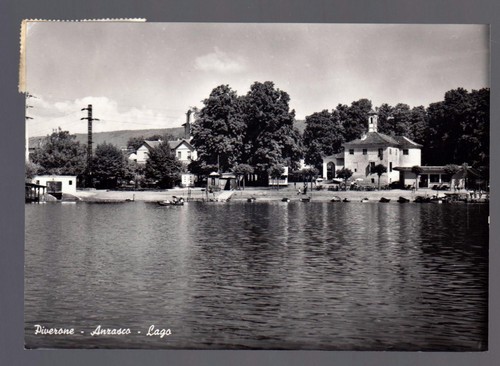Lago viverone piverone - di,
