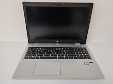 PORTATILE HP PROBOOK 650 G4