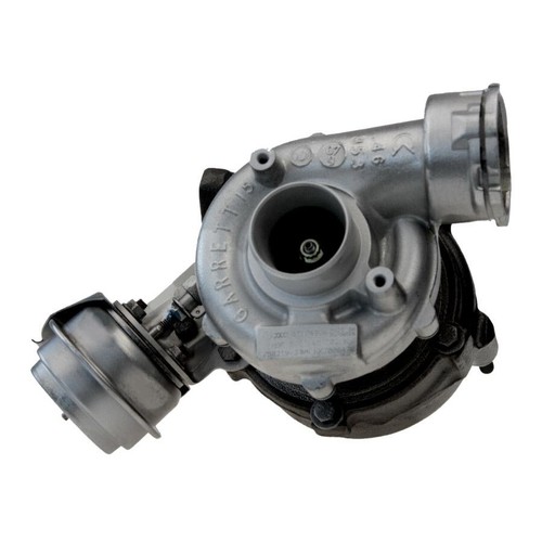 Turbocompressore garrett - turbocompressore,