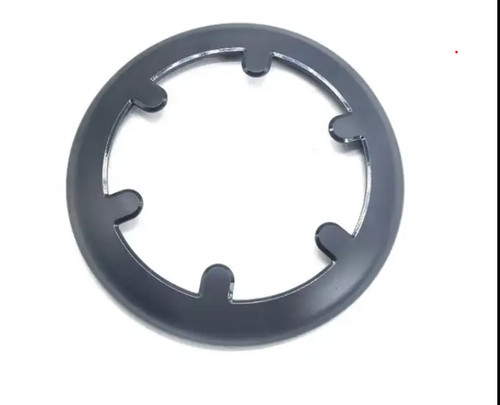 Copriruota metallo per - in,