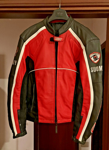 Giacche moto suomy modello - moto, suomy.