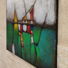 QUADRI MODERNI ASTRATTI