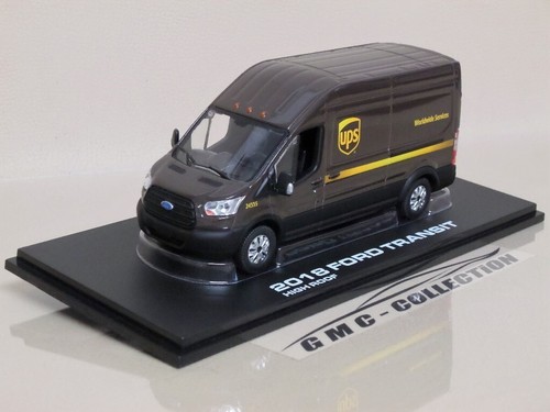 Ford transit 2018 furgone - ford,