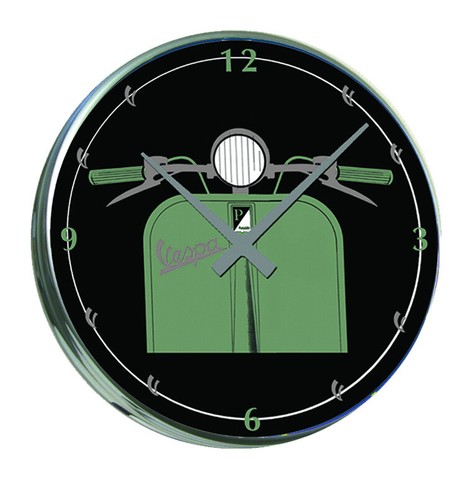Orologio magnetico vespa - magnetico,