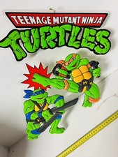Teenage Mutant Hero Turtles